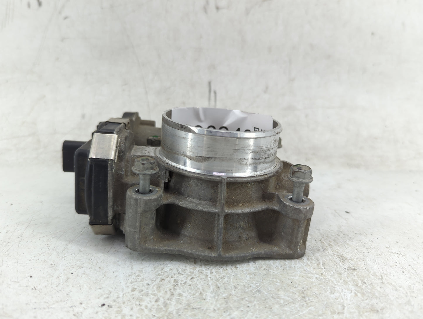 2012-2017 Chevrolet Equinox Throttle Body P/N:12669146AA Fits Fits 2012 2013 2014 2015 2016 2017 2018 2019 2020 2021 2022 OE
