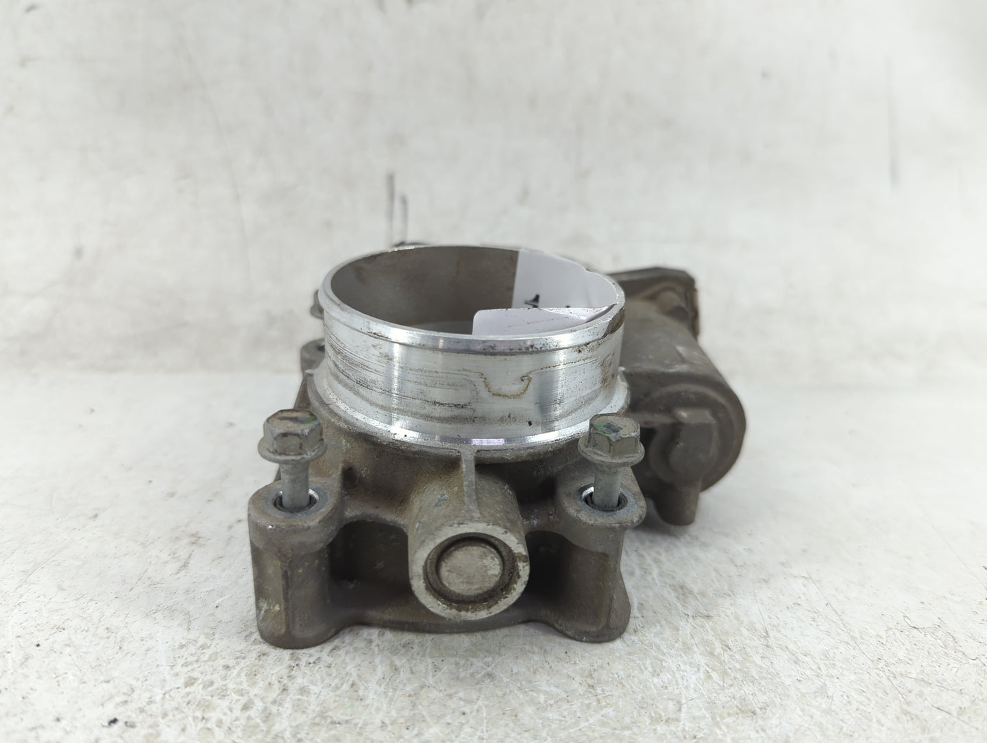 2012-2017 Chevrolet Equinox Throttle Body P/N:12669146AA Fits Fits 2012 2013 2014 2015 2016 2017 2018 2019 2020 2021 2022 OE