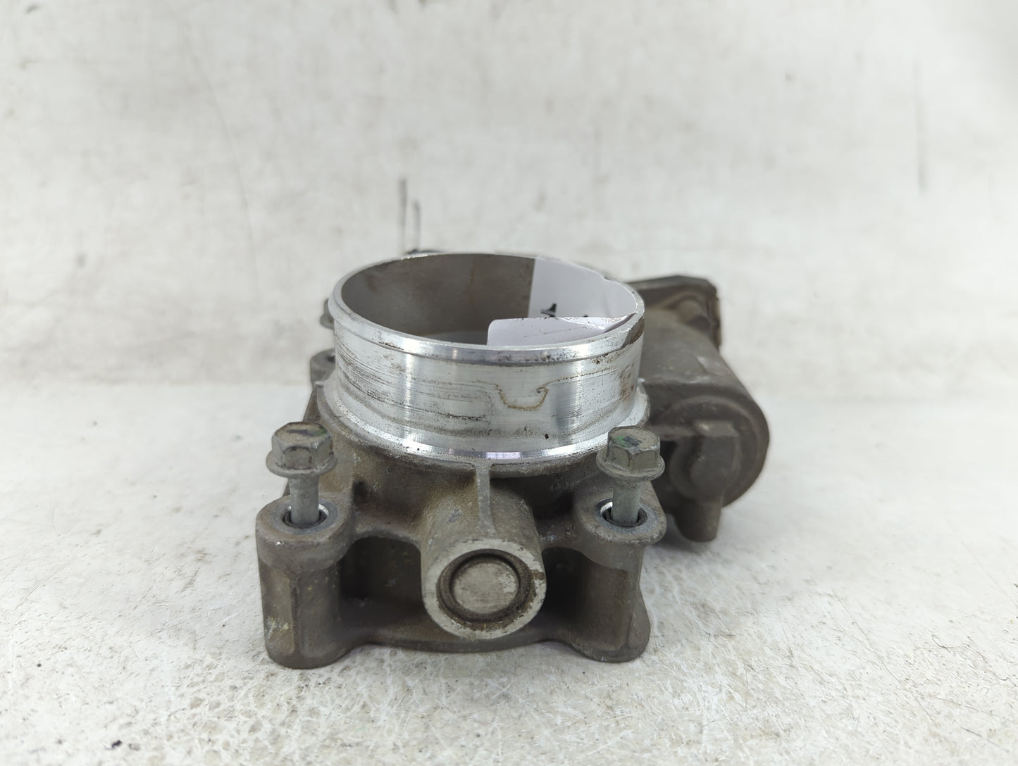 2012-2017 Chevrolet Equinox Throttle Body P/N:12669146AA Fits Fits 2012 2013 2014 2015 2016 2017 2018 2019 2020 2021 2022 OE