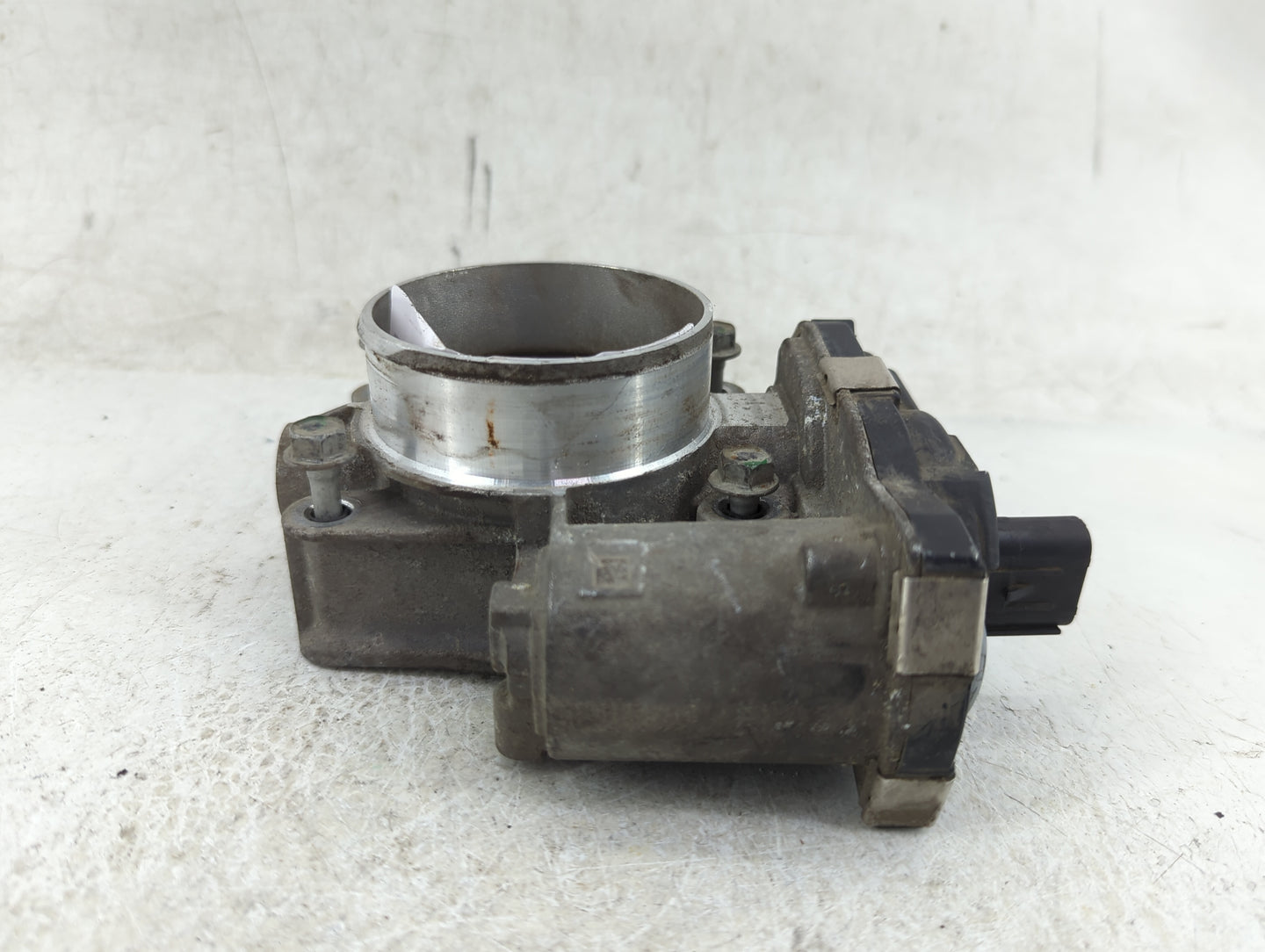 2012-2017 Chevrolet Equinox Throttle Body P/N:12669146AA Fits Fits 2012 2013 2014 2015 2016 2017 2018 2019 2020 2021 2022 OE