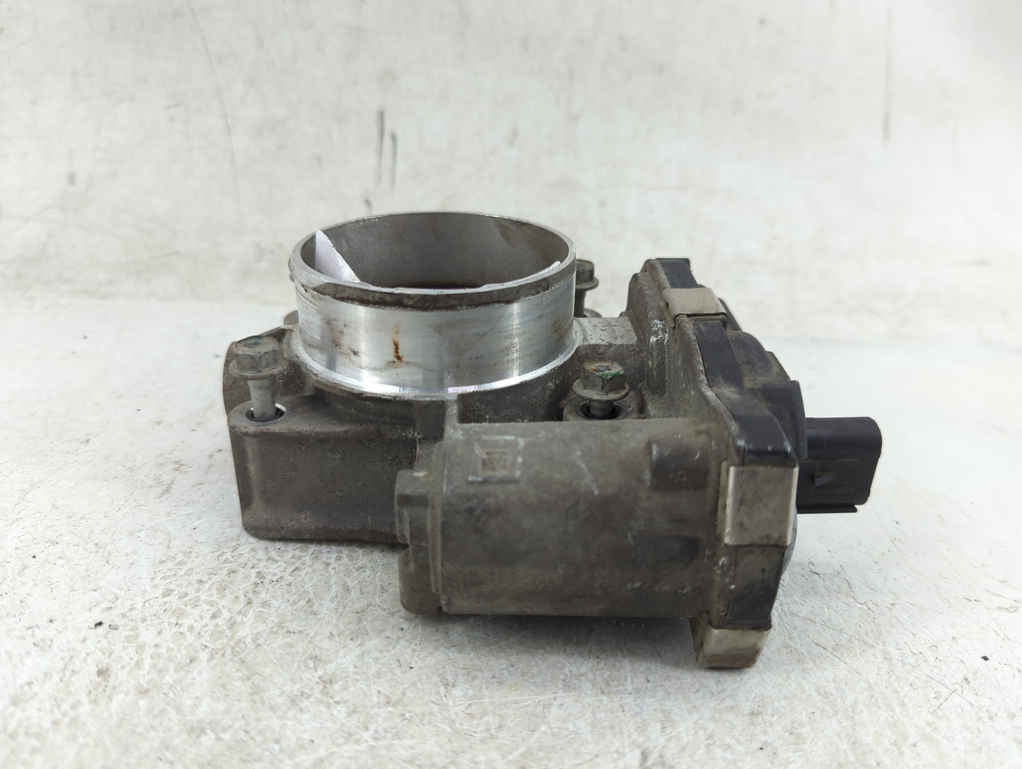 2012-2017 Chevrolet Equinox Throttle Body P/N:12669146AA Fits Fits 2012 2013 2014 2015 2016 2017 2018 2019 2020 2021 2022 OE