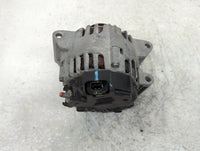 2010-2017 Chevrolet Equinox Alternator Replacement Generator Charging Assembly Engine OEM P/N:13588328 Fits OEM Used Auto Pa