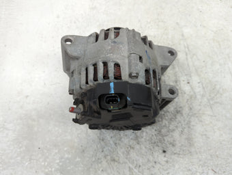 compare product 2010-2017 Chevrolet Equinox Alternator Replacement Generator Charging Assembly Engine OEM P/N:13588328 Fits OEM Used Auto Parts