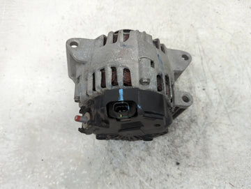 2010-2017 Chevrolet Equinox Alternator Replacement Generator Charging Assembly Engine OEM P/N:13588328 Fits OEM Used Auto Pa