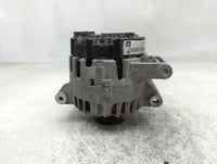 2010-2017 Chevrolet Equinox Alternator Replacement Generator Charging Assembly Engine OEM P/N:13588328 Fits OEM Used Auto Pa