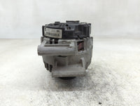 2010-2017 Chevrolet Equinox Alternator Replacement Generator Charging Assembly Engine OEM P/N:13588328 Fits OEM Used Auto Pa