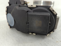 2018-2022 Chevrolet Equinox Throttle Body P/N:12671379AA Fits Fits 2016 2017 2018 2019 2020 2021 2022 OEM Used Auto Parts - 