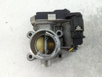 2018-2022 Chevrolet Equinox Throttle Body P/N:12671379AA Fits Fits 2016 2017 2018 2019 2020 2021 2022 OEM Used Auto Parts - 