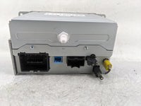 2016 Chevrolet Equinox Radio AM FM Cd Player Receiver Replacement P/N:84026074 Fits Fits 2014 OEM Used Auto Parts - Oemuseda