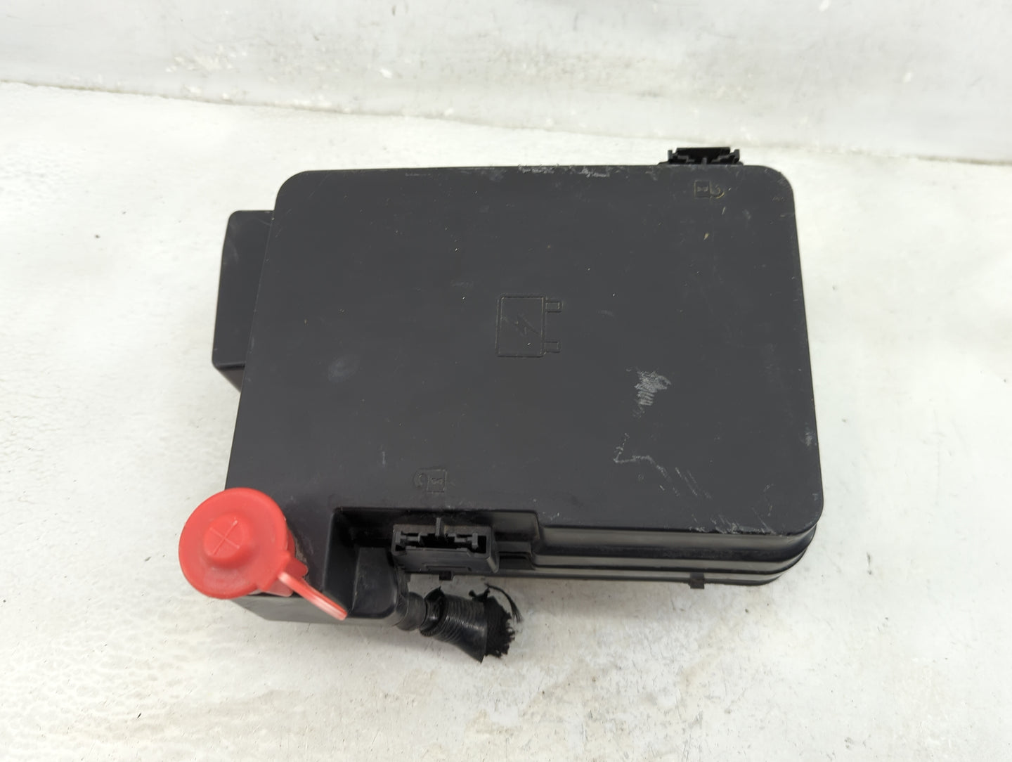 2013-2016 Chevrolet Equinox PCM Engine Control Computer ECU ECM PCU OEM P/N:22922727 Fits Fits 2013 2014 2015 2016 OEM Used 