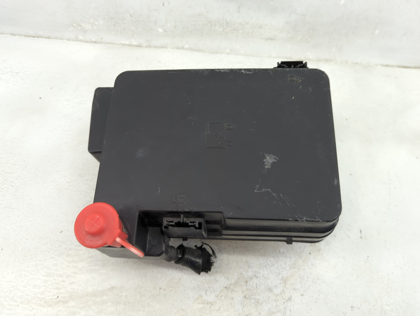 2013-2016 Chevrolet Equinox PCM Engine Control Computer ECU ECM PCU OEM P/N:22922727 Fits Fits 2013 2014 2015 2016 OEM Used 