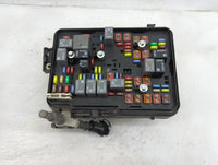 2013-2016 Chevrolet Equinox PCM Engine Control Computer ECU ECM PCU OEM P/N:22922727 Fits Fits 2013 2014 2015 2016 OEM Used 