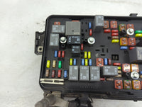 2013-2016 Chevrolet Equinox PCM Engine Control Computer ECU ECM PCU OEM P/N:22922727 Fits Fits 2013 2014 2015 2016 OEM Used 