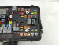 2013-2016 Chevrolet Equinox PCM Engine Control Computer ECU ECM PCU OEM P/N:22922727 Fits Fits 2013 2014 2015 2016 OEM Used 