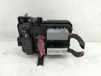 2013-2016 Chevrolet Equinox PCM Engine Control Computer ECU ECM PCU OEM P/N:22922727 Fits Fits 2013 2014 2015 2016 OEM Used 