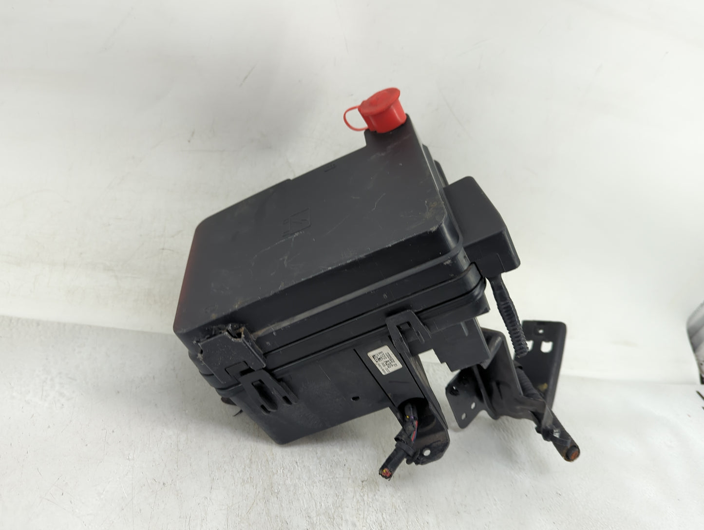 2016 Chevrolet Equinox Fusebox Fuse Box Panel Relay Module P/N:23325532 01 Fits OEM Used Auto Parts - Oemusedautoparts1.com