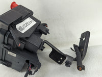 2016 Chevrolet Equinox Fusebox Fuse Box Panel Relay Module P/N:23325532 01 Fits OEM Used Auto Parts - Oemusedautoparts1.com