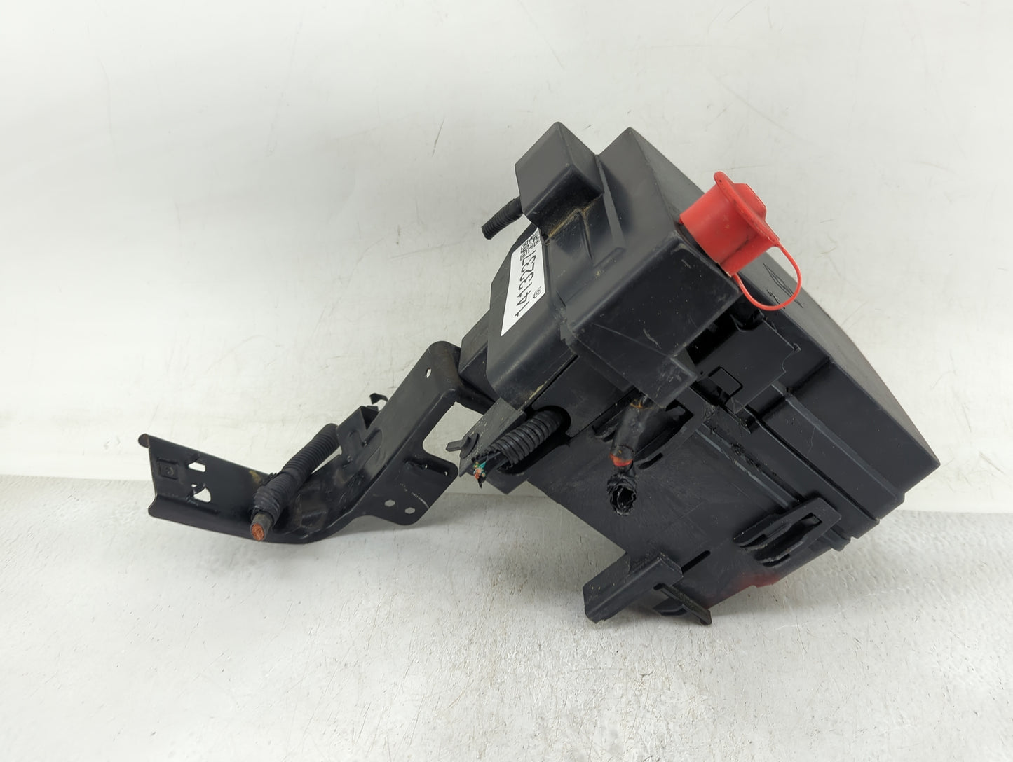 2016 Chevrolet Equinox Fusebox Fuse Box Panel Relay Module P/N:23325532 01 Fits OEM Used Auto Parts - Oemusedautoparts1.com