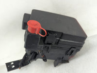2016 Chevrolet Equinox Fusebox Fuse Box Panel Relay Module P/N:23325532 01 Fits OEM Used Auto Parts - Oemusedautoparts1.com