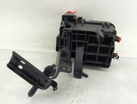 2016 Chevrolet Equinox Fusebox Fuse Box Panel Relay Module P/N:23325532 01 Fits OEM Used Auto Parts - Oemusedautoparts1.com