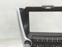 2016-2016 Chevrolet Equinox Radio Control Panel - Oemusedautoparts1.com