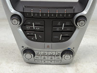2016-2016 Chevrolet Equinox Radio Control Panel - Oemusedautoparts1.com
