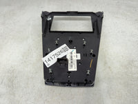 2016-2016 Chevrolet Equinox Radio Control Panel - Oemusedautoparts1.com