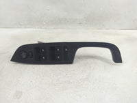 2016-2017 Chevrolet Equinox Master Power Window Switch Replacement Driver Side Left P/N:20917599 Fits OEM Used Auto Parts - 