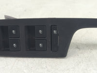 2016-2017 Chevrolet Equinox Master Power Window Switch Replacement Driver Side Left P/N:20917599 Fits OEM Used Auto Parts - 