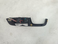 2016-2017 Chevrolet Equinox Master Power Window Switch Replacement Driver Side Left P/N:20917599 Fits OEM Used Auto Parts - 