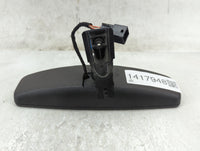 2010-2017 Chevrolet Equinox Interior Rear View Mirror Replacement OEM P/N:A048070 046392 Fits OEM Used Auto Parts - Oemuseda