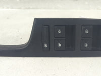 2010-2017 Chevrolet Equinox Master Power Window Switch Replacement Driver Side Left P/N:20917599 Fits OEM Used Auto Parts - 