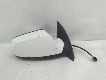 compare product 2015-2017 Chevrolet Equinox Passenger Side View Mirror - Right Door Mirror OEM Used