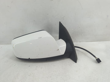 2015-2017 Chevrolet Equinox Passenger Side View Mirror - Right Door Mirror OEM Used - Oemusedautoparts1.com