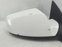 2015-2017 Chevrolet Equinox Passenger Side View Mirror - Right Door Mirror OEM Used - Oemusedautoparts1.com