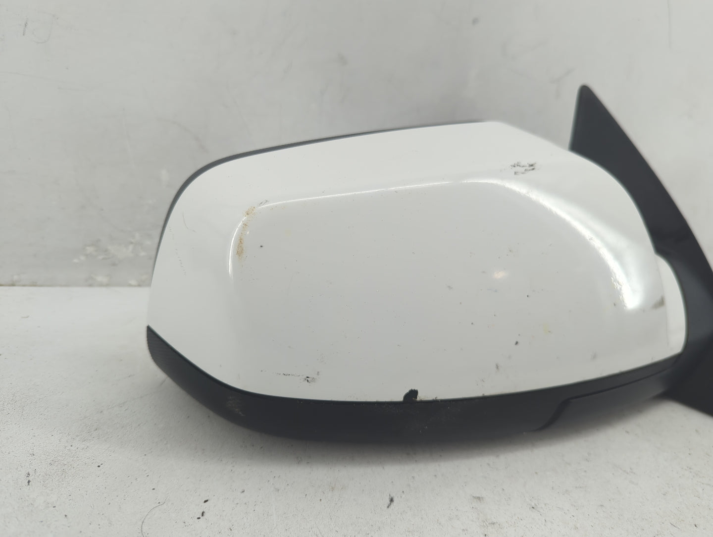 2015-2017 Chevrolet Equinox Passenger Side View Mirror - Right Door Mirror OEM Used - Oemusedautoparts1.com