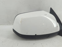 2015-2017 Chevrolet Equinox Passenger Side View Mirror - Right Door Mirror OEM Used - Oemusedautoparts1.com