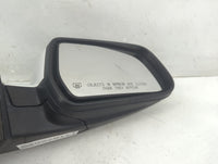 2015-2017 Chevrolet Equinox Passenger Side View Mirror - Right Door Mirror OEM Used - Oemusedautoparts1.com