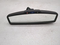 2010-2017 Chevrolet Equinox Interior Rear View Mirror Replacement OEM Fits OEM Used Auto Parts - Oemusedautoparts1.com