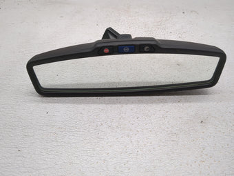 compare product 2010-2017 Chevrolet Equinox Interior Rear View Mirror Replacement OEM Fits OEM Used Auto Parts