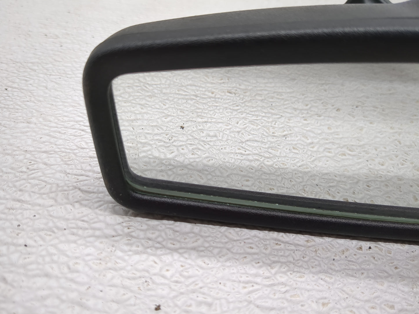 2010-2017 Chevrolet Equinox Interior Rear View Mirror Replacement OEM Fits OEM Used Auto Parts - Oemusedautoparts1.com