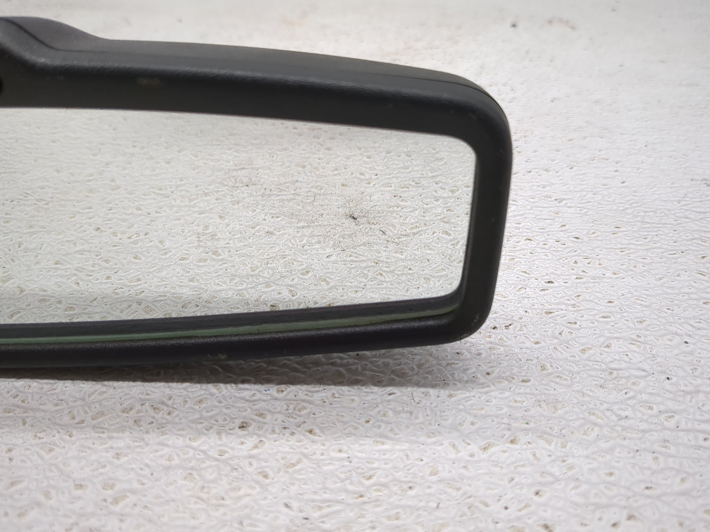 2010-2017 Chevrolet Equinox Interior Rear View Mirror Replacement OEM Fits OEM Used Auto Parts - Oemusedautoparts1.com