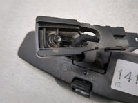 2010-2017 Chevrolet Equinox Interior Rear View Mirror Replacement OEM Fits OEM Used Auto Parts - Oemusedautoparts1.com