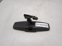 2010-2017 Chevrolet Equinox Interior Rear View Mirror Replacement OEM Fits OEM Used Auto Parts - Oemusedautoparts1.com