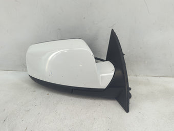 compare product 2015-2017 Chevrolet Equinox Passenger Side View Mirror - Right Door Mirror OEM Used