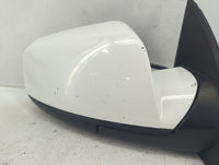 2015-2017 Chevrolet Equinox Passenger Side View Mirror - Right Door Mirror OEM Used - Oemusedautoparts1.com