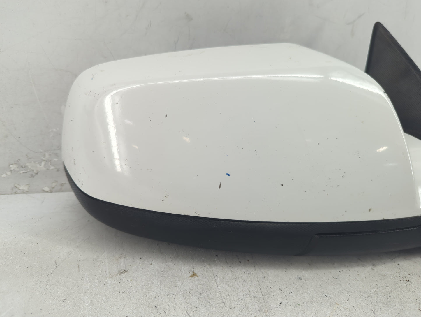 2015-2017 Chevrolet Equinox Passenger Side View Mirror - Right Door Mirror OEM Used - Oemusedautoparts1.com