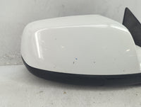 2015-2017 Chevrolet Equinox Passenger Side View Mirror - Right Door Mirror OEM Used - Oemusedautoparts1.com