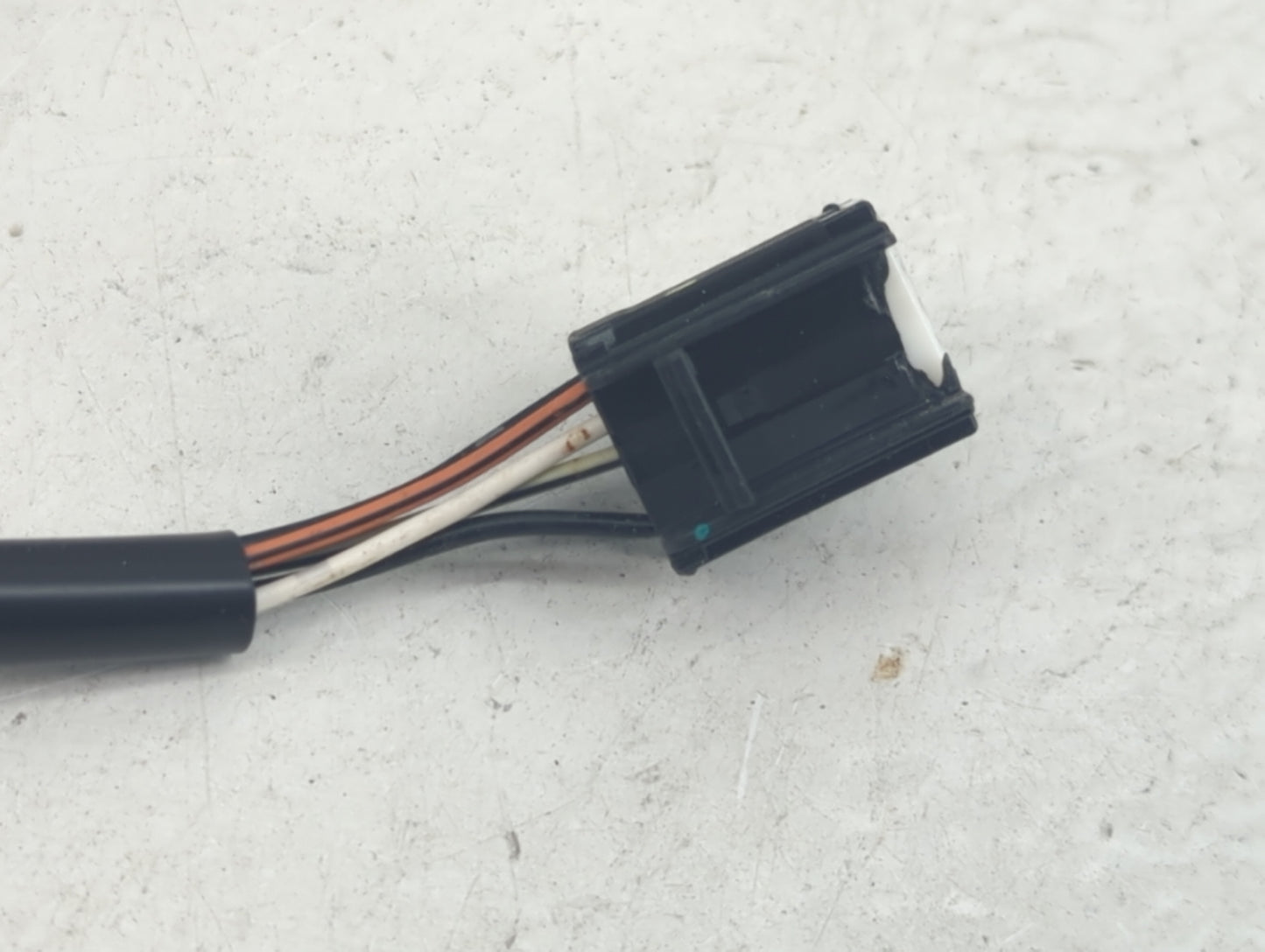 2015-2017 Chevrolet Equinox Passenger Side View Mirror - Right Door Mirror OEM Used - Oemusedautoparts1.com