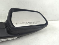 2015-2017 Chevrolet Equinox Passenger Side View Mirror - Right Door Mirror OEM Used - Oemusedautoparts1.com